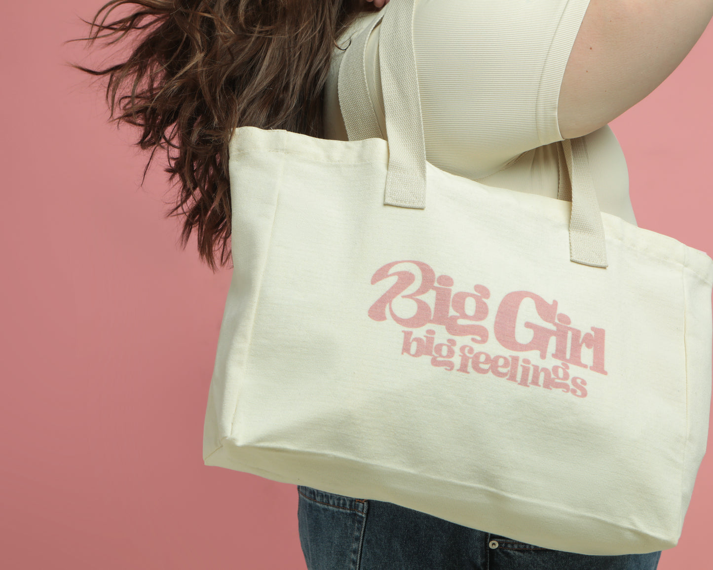 Big Tote